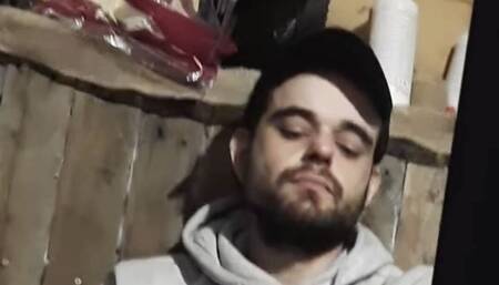 My Mega Strong Orgasm