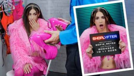 Case No. 8004262 - Keep the Heels, but Wipe His Cum Off Them