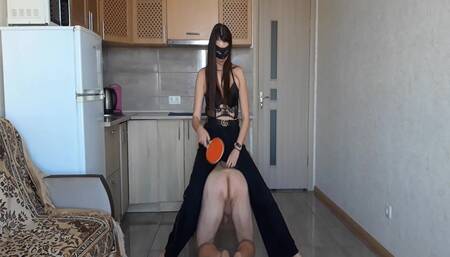 Fm Session #135 Home Humilation