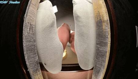 Megan Jones has no idea where the boy next door went! - MOV