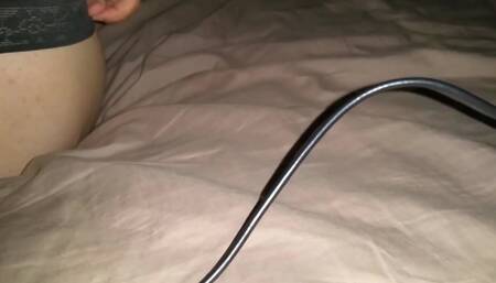 Pantyhose and Stockings Layered