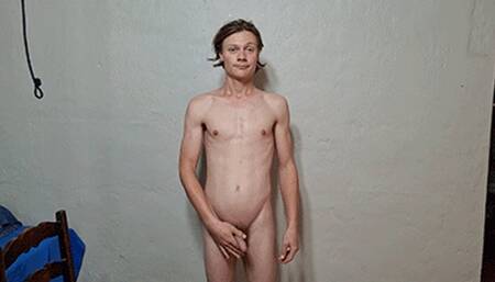 Jamie Caned and Bastinado