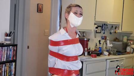 Constance - Pollster Pole Tied, Taped and Encased (WMV Format)