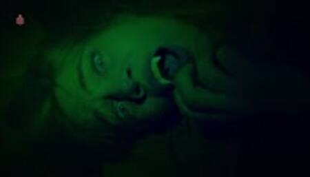 Pension (The Inn) - Episode 1 - A beautiful girl who is the only guest in a remote guesthouse becomes a prisoner of bizarre lust