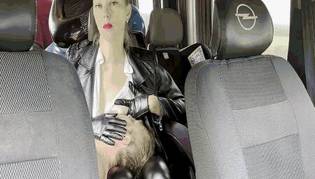 Angry Bonnie and the naughty slave Clyde-2 MOV