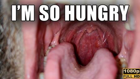 KingMarti: I'm So Hungry - Full HD 1080p - MOV