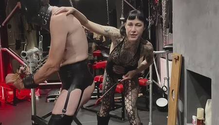 Whymistresswhy