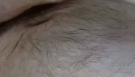 Fat Cock Friday triple cumshot JO