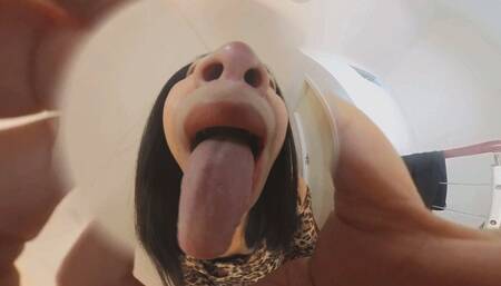 new VR360 ERER VORE QUEEN