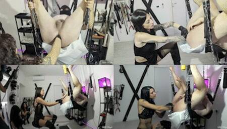 LILLI BAYLE - BLACK HOLE