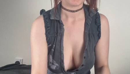 Cuckolding the clitdick man, sph and cuckold