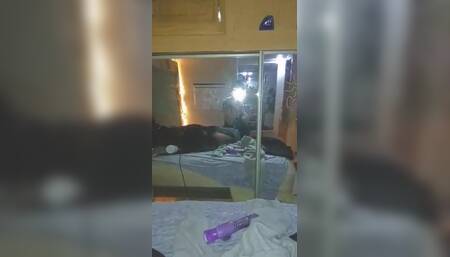 Glass Dildo Is My Favorite