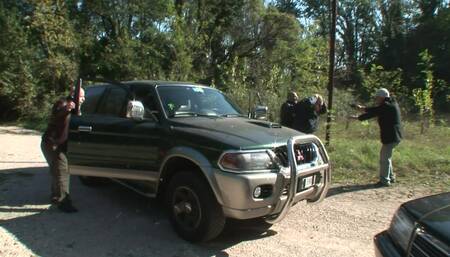 Threesome Sex for the Most Beautiful Vintage Housewife MILFs You've Ever Seen (full Movie)