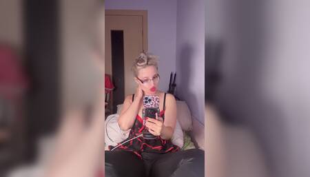 You Can Not Stopping Thinking About Findom Goaldigger