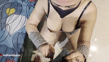 Stepaunt Taught Sex to Stepnephew