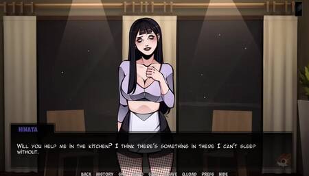 Naruto: Shinobi Lord #25