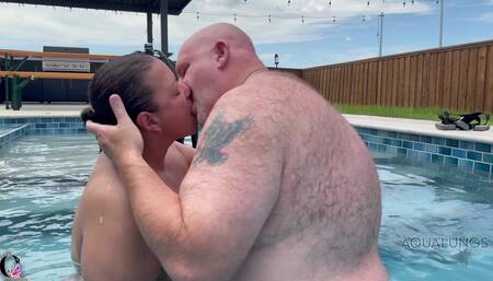 Scuba Fucking