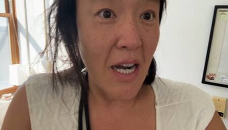 See me take a pee again! (oct 2 2025)