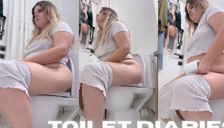Toilet Diaries S5 Ep 15