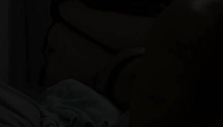 Hard Pegging featuring DuhliciousBBW and her sissy Bottom Slut