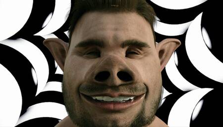 VORE Piggie Mindwash ASMR MINDTEST 1