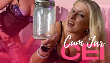 Cum Jar CEI