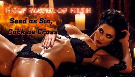 Holy Water of Filth