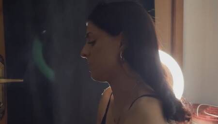 LOVE GUM AND CIGARETTE