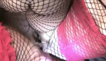 Part 2 of 2 PUSSY PUSSY VAMP CATFIGHT wmv