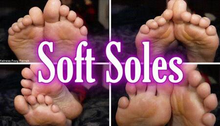 Soft Soles *wmv*
