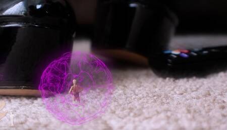 Epiphany Micro Shrinking Experiments - Full Length