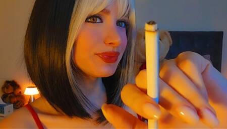 Story Time Q&A ;) muaa xx