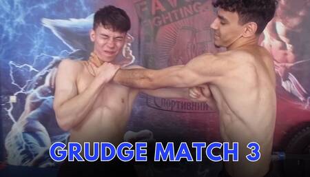 Grudge Match 3