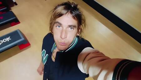 Sexy Boy Follows the Movie