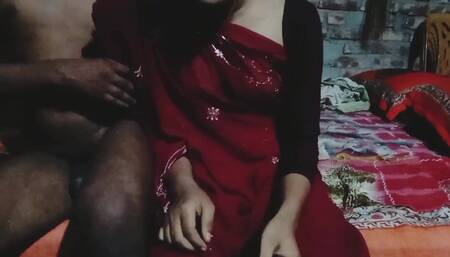 Sexy Big Ass College Girl Wants to Fuck with Big Dick Tasneem