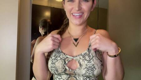 Ass and Tits Worship