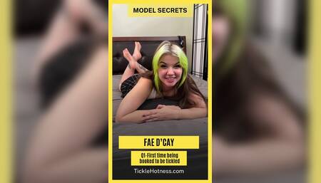 Model Secrets 149 - Fae D'Cay 01