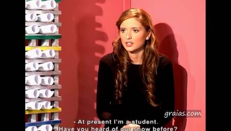 Pain Factory - Player 1: Viktoria's First Challenge