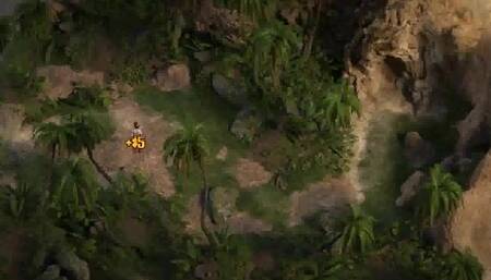 Treasure of Nadia: Thai MILF fucked hard on a massage table ep 132