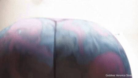 Gassy Butt Drops WMV