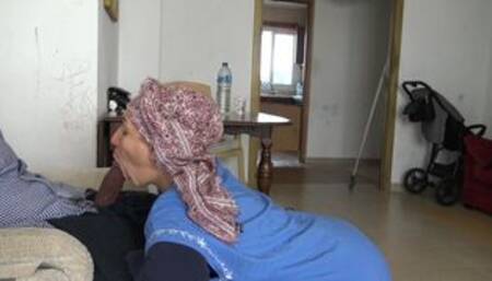 Arab Muslim Kurdish Turkish with Black Immigrant in Germany