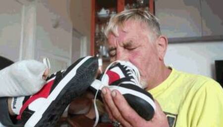 Savoring the scent AVI (1920x1080) FHD