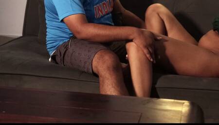 India Vs Pak Match Sex with Pak Fan Girl Hindi