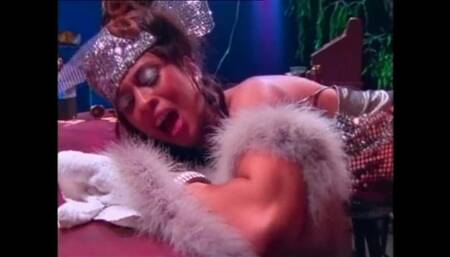 A Life as a Whore (movie Complect)