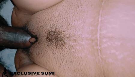 Sudh Desi Romance...real Homemade Hard-core Fucking Sumi Bengali Bhabi