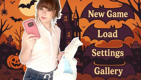 A Mystery at Diaper Mansion