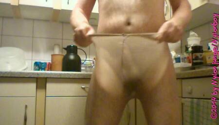 Fsh Fun in the Kitchen