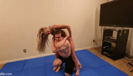 GR 531 Constance vs Jake mp4