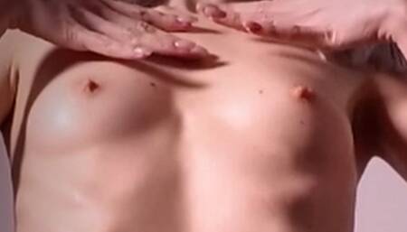 GYNECOMASTIA GIVES YOU A SMALL PENIS