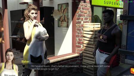 Jason: Coming of Age by Coeur De Cochon - Horny Guy Gets to His New Flat and Has Sex the First Night 1